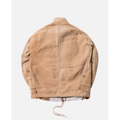 روباه کوهستانی